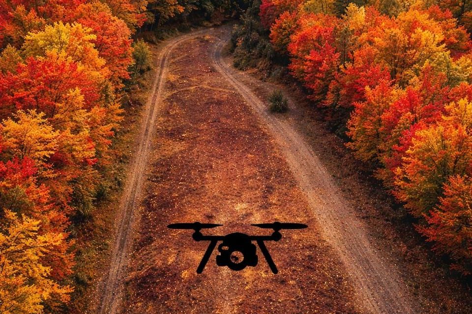 Eyesky drone solutions logo