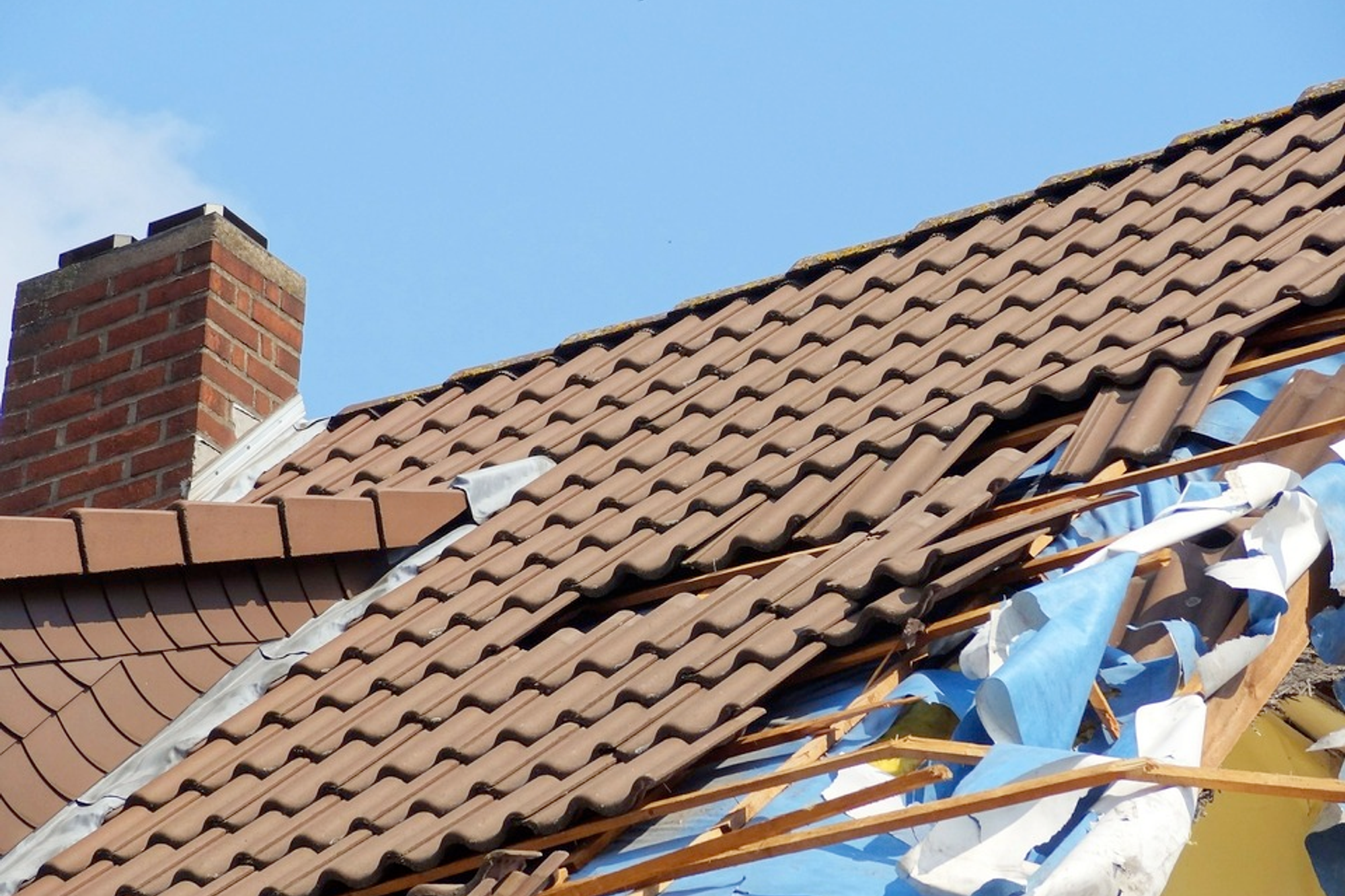 Bonilla Roofing, LLC
