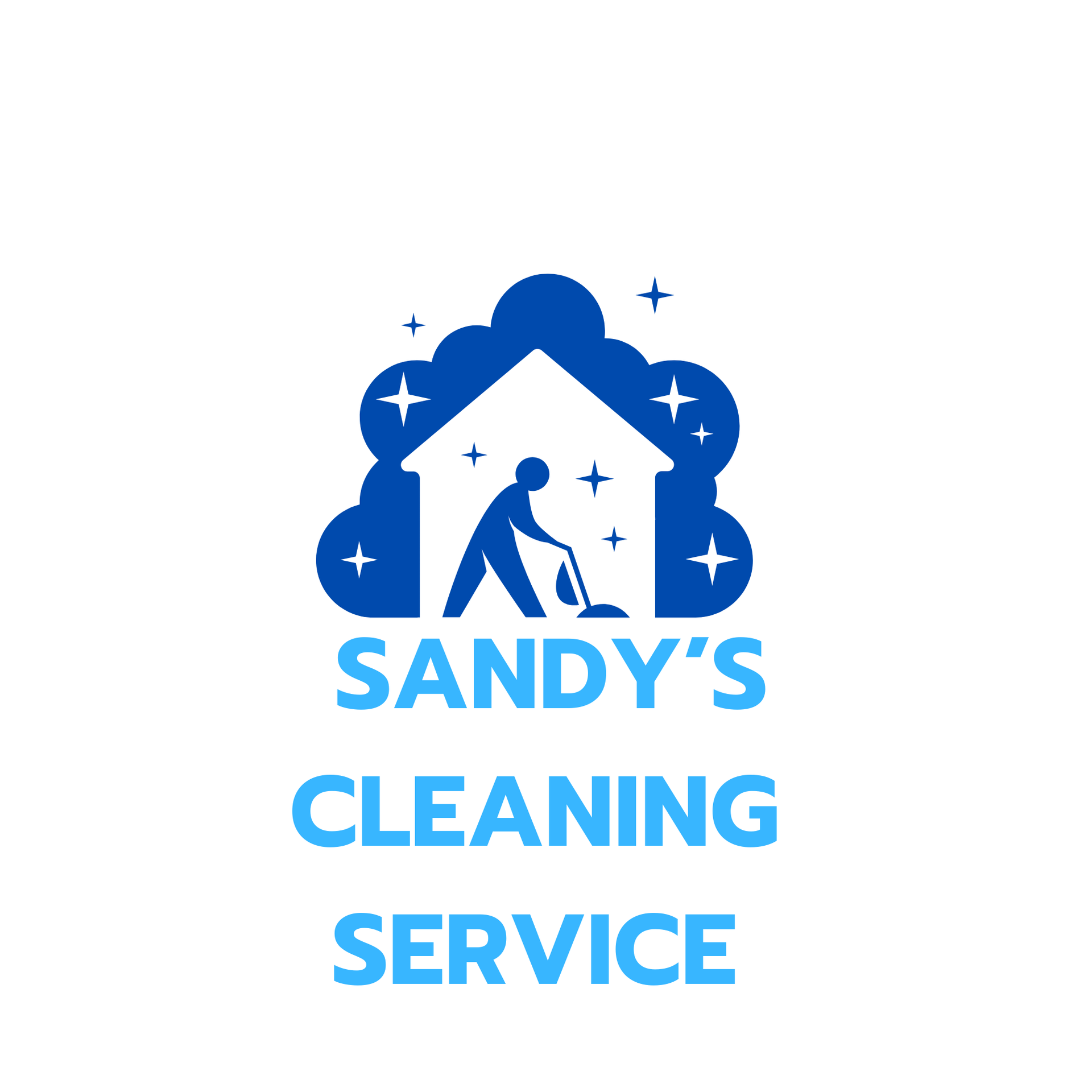 Sandy's cleaning service