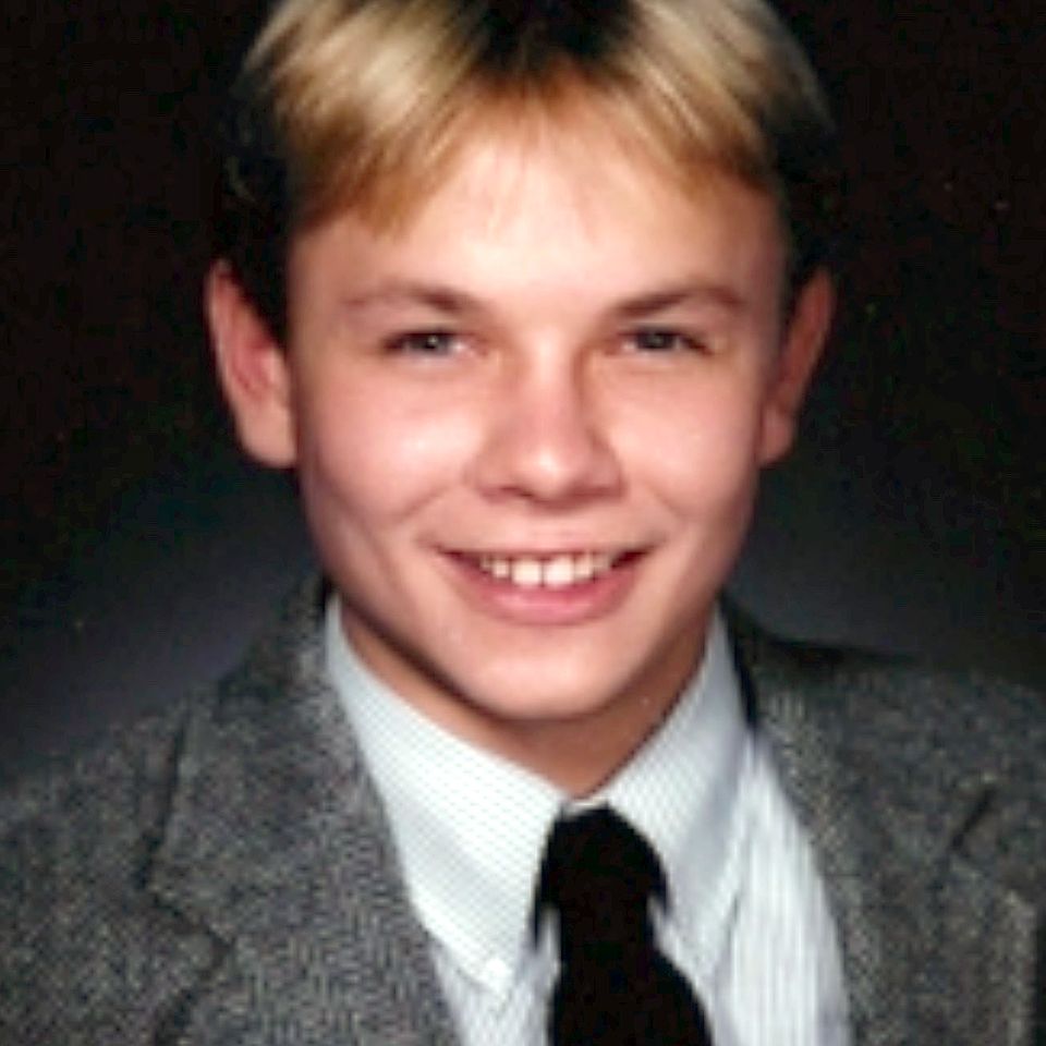 Daniel thompson urbandale