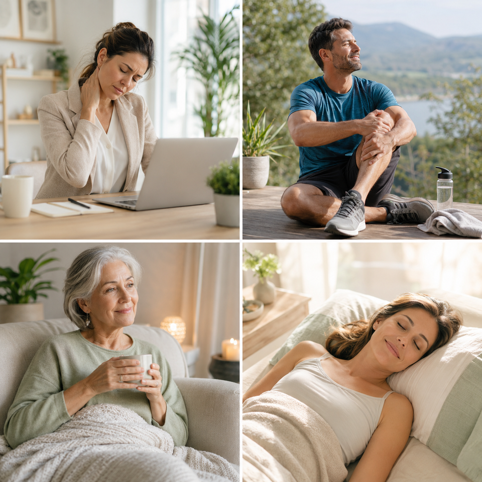 Bemer mat who can benefit image