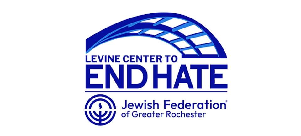 Levine center to end hate