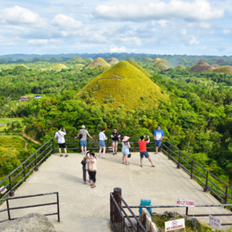Phillipines   5 days   4 nights   bohol