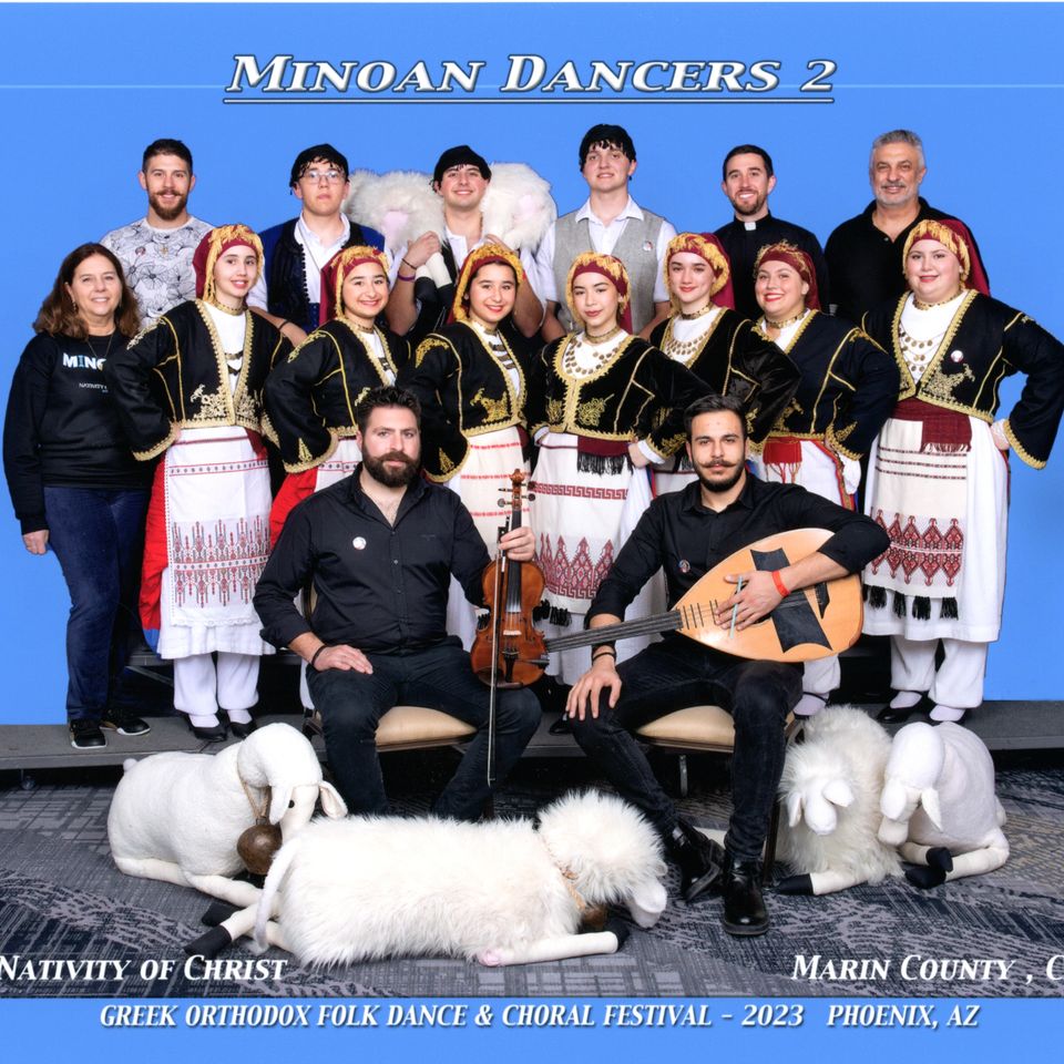 2023 fdf minoans 2