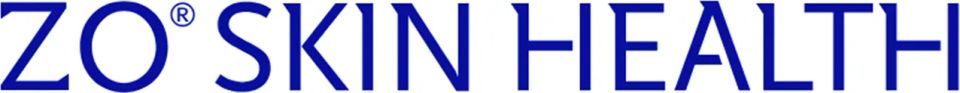 Zo skin health logo original