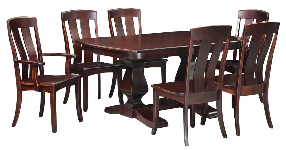 Faw cheyenne set (3)