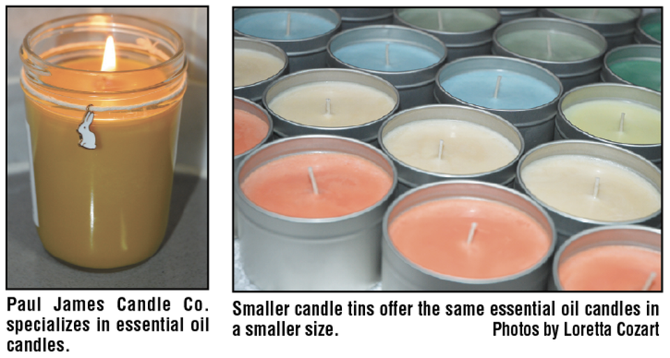 Candles