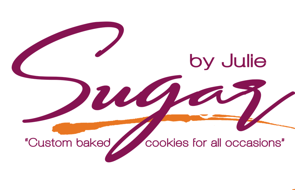 Sugar by julie logo3