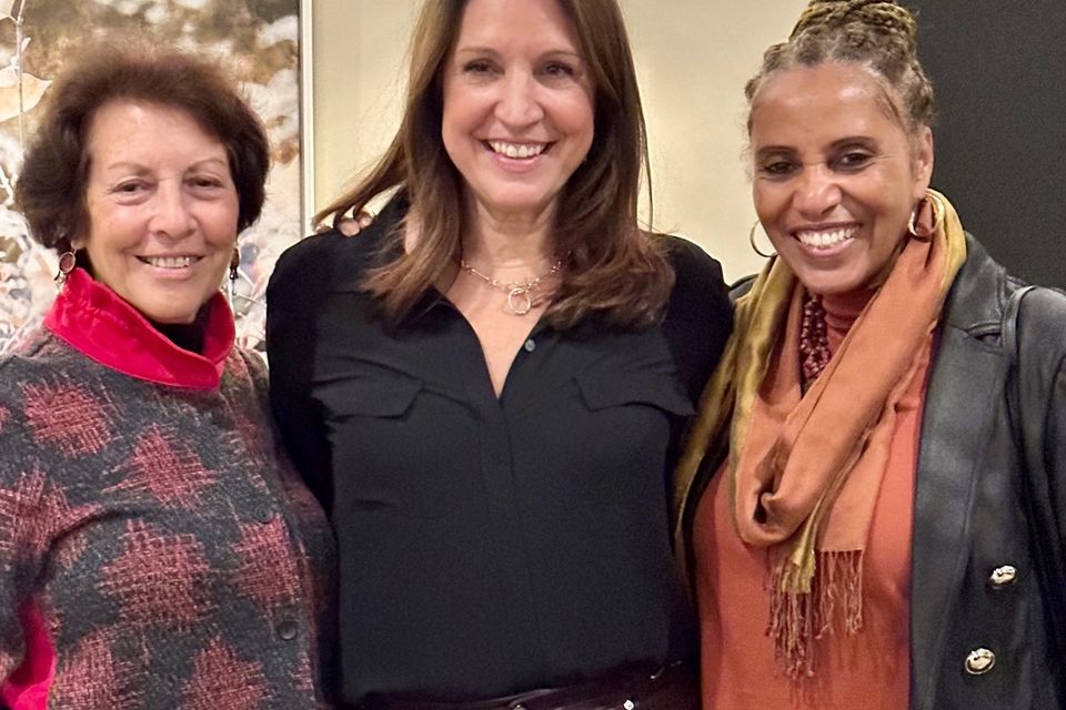 Eileenmentors