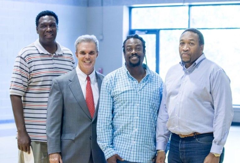 Unity in the community 1 771x525