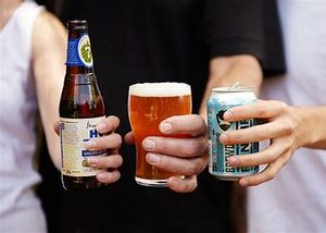 Beer variety style