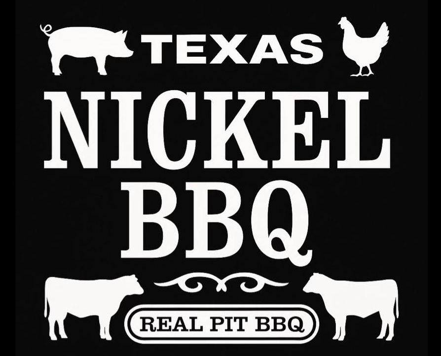 Nickel bbq