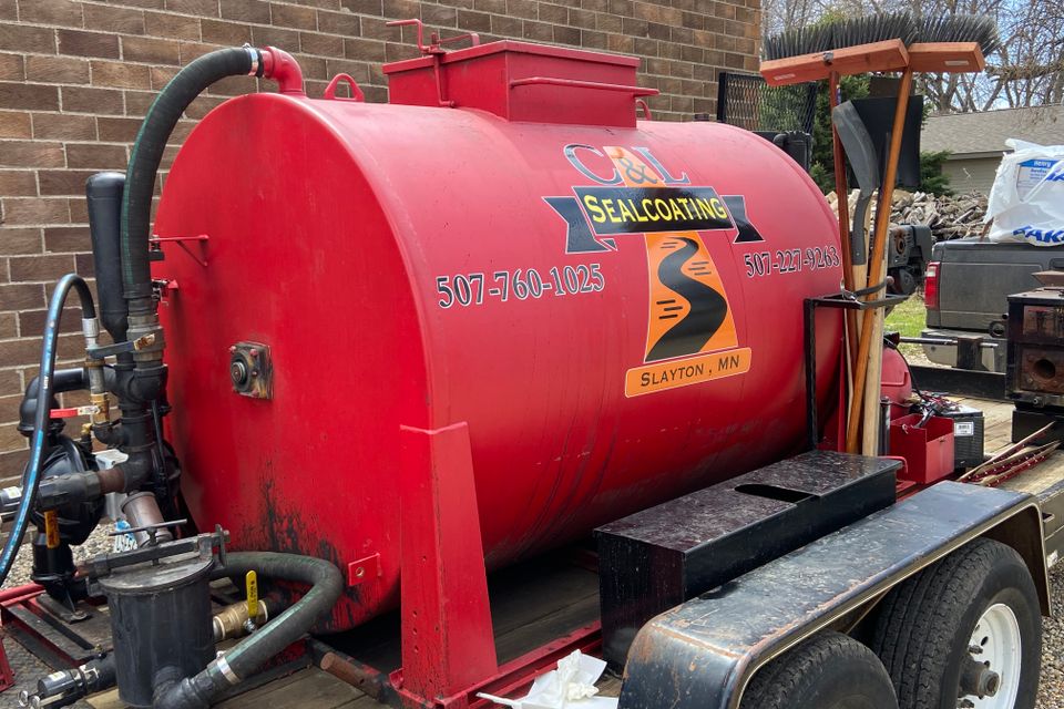 Bandk designs slayton 85