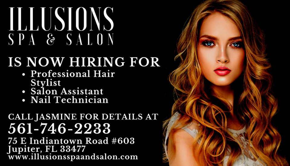 Isas hiring