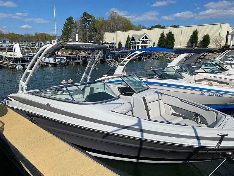 Crownline