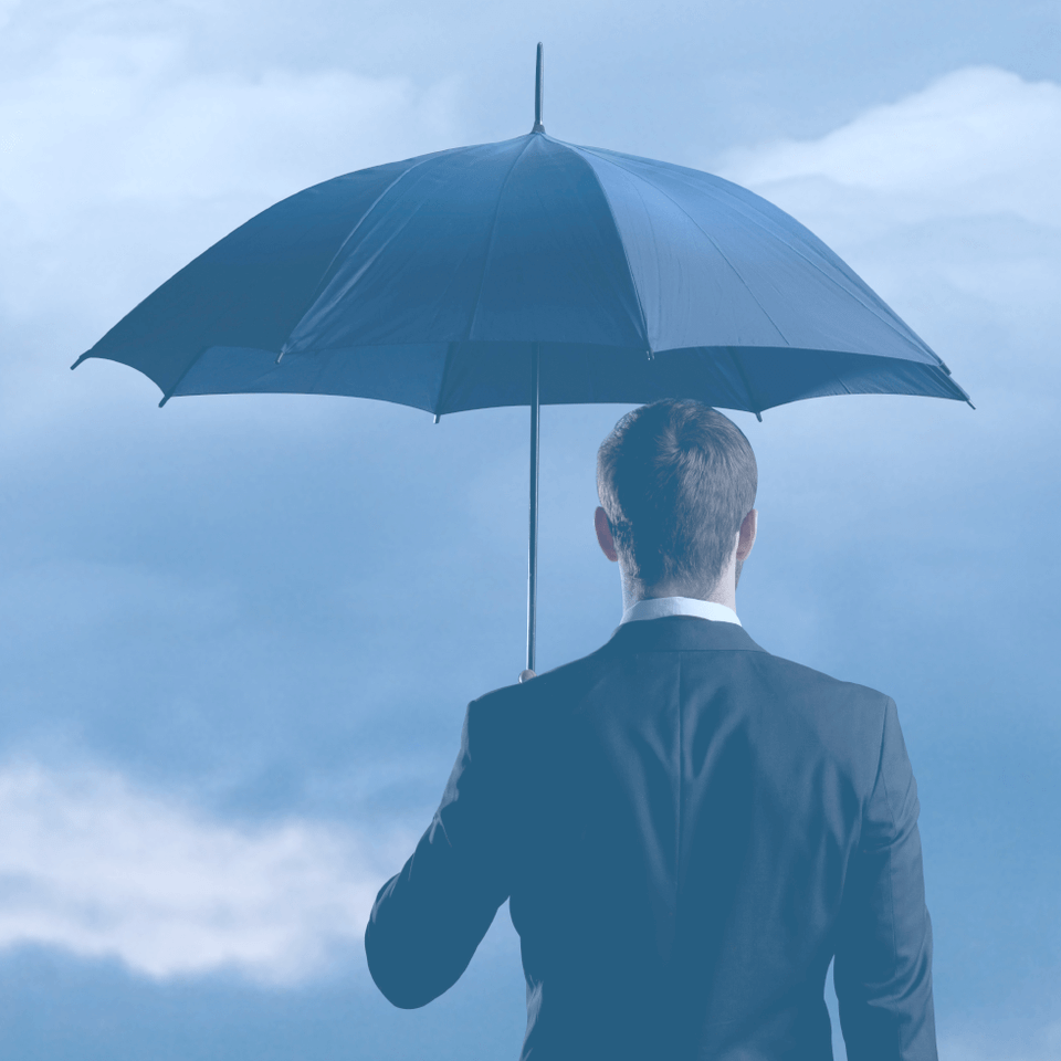 How does umbrella insurance coverage work