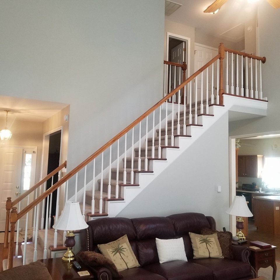 Painting Reidsville, Painting Eden, Pressure Washing Eden NC, Pressure Washing Reidsville, Pressure Wash Near Me