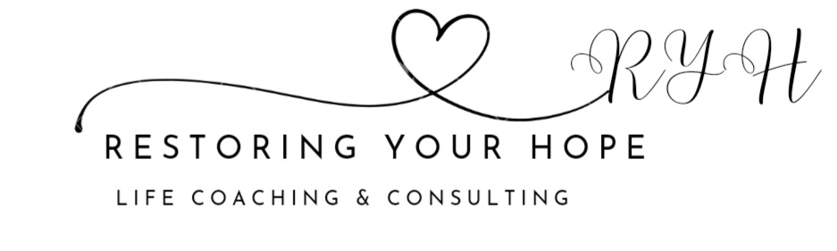 Restoring Your Hopes