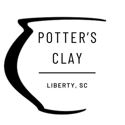 Potter clay1