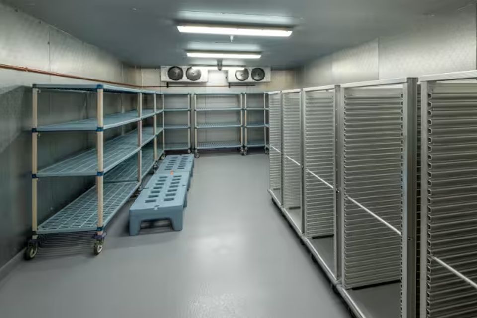 walk-in cooler repair aberdeen md