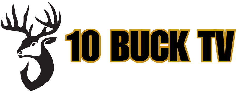 10 buck tv