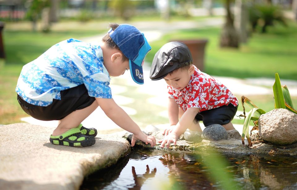 Child Custody Investigations