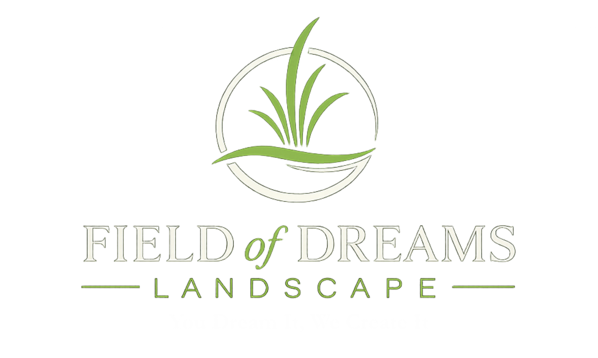 Field of Dreams Landscape