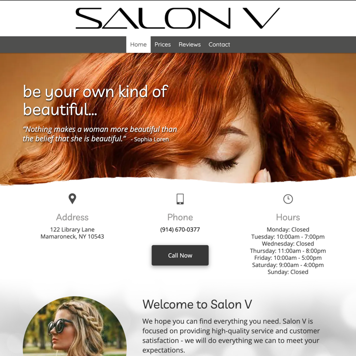 Salonv tn