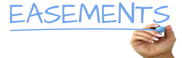 Easements