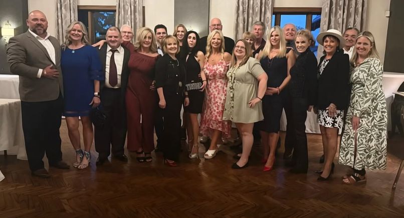 Mahoning Valley Republican Women's Club Highlights from our P.A.C. Event 2026.