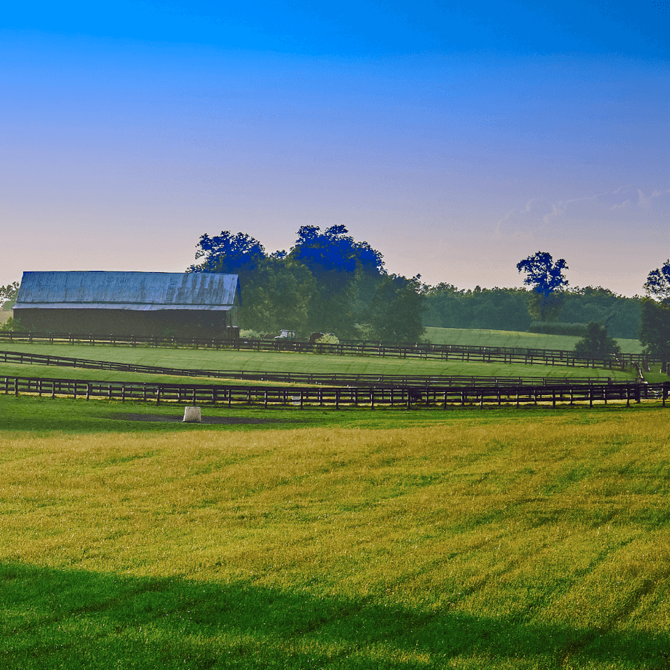 Farm property insurance