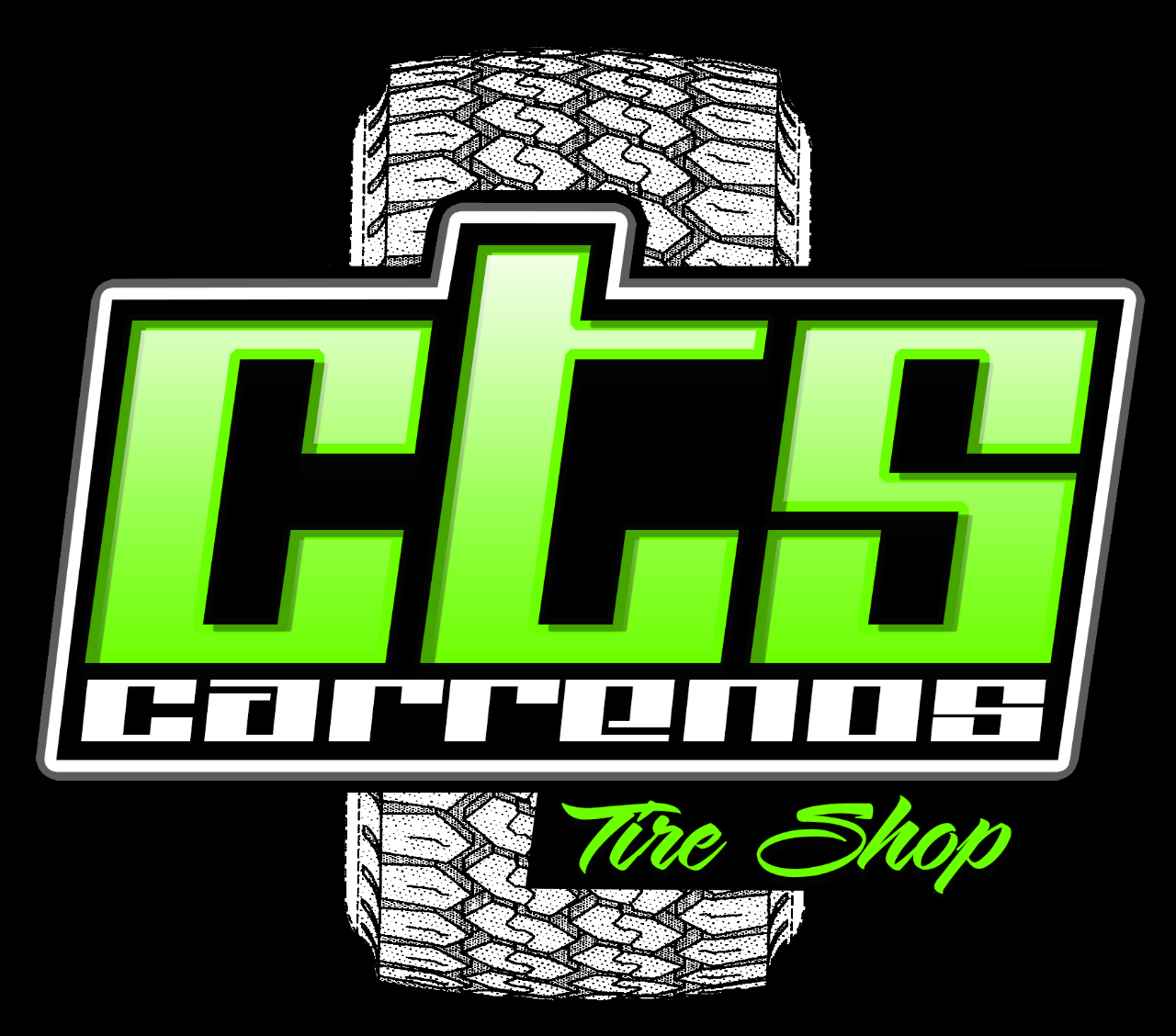 Carreno's Tire Shop