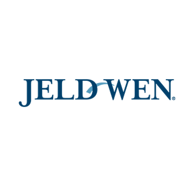 Jeld wen logo