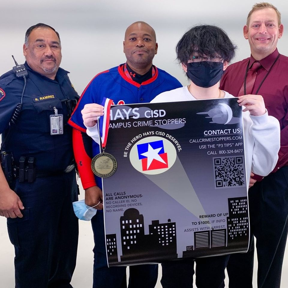 Deputy r. ramirez   donald davis  long hoang  david pierce (2)