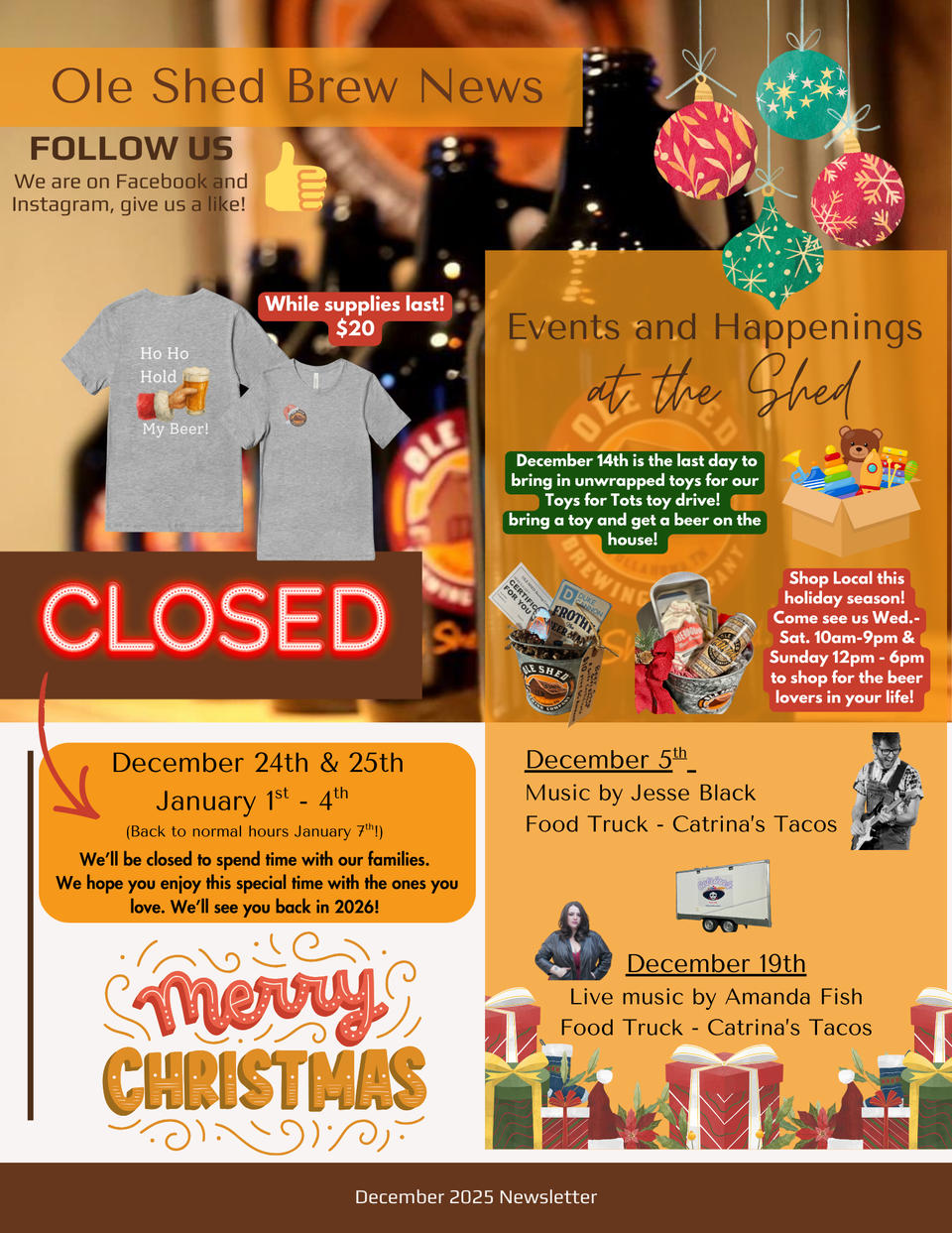 Cream orange simple minimalist elegant grow your business newsletter (42)