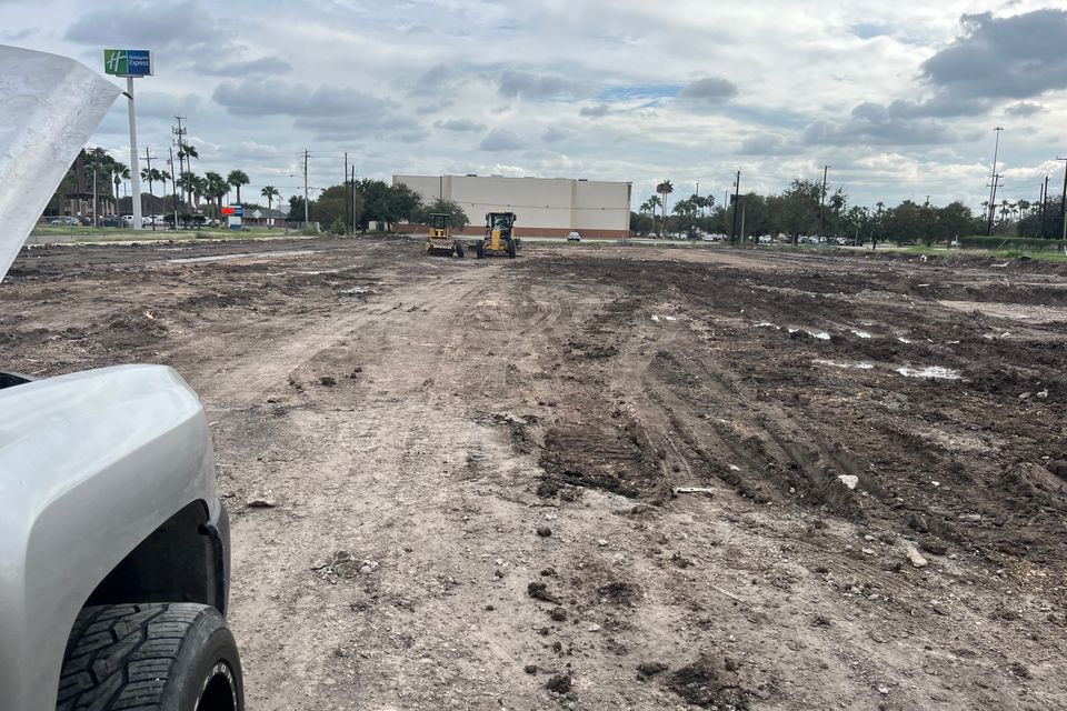 Hotel demolition   harlingen8