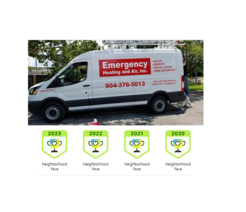 Emergency van   nextdoor