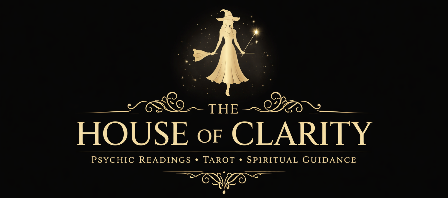 The House of Clarity