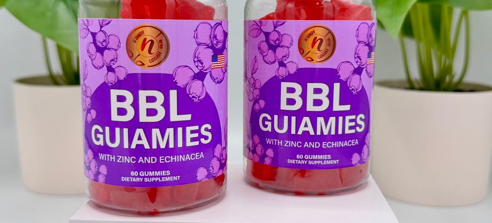 Bbl gummies 2