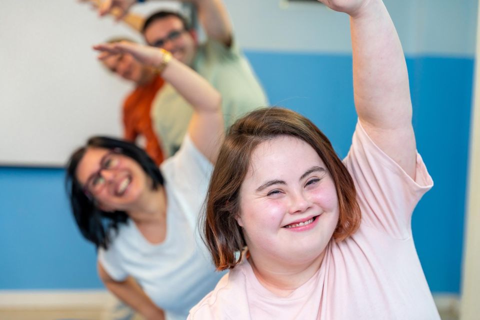 Community Participation