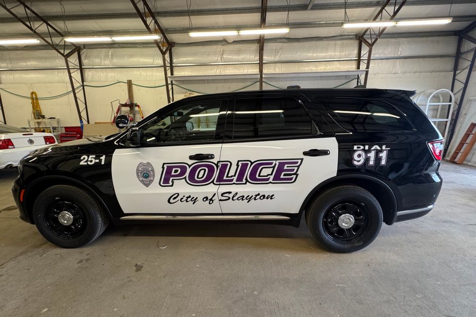 Bandk designs slayton 406