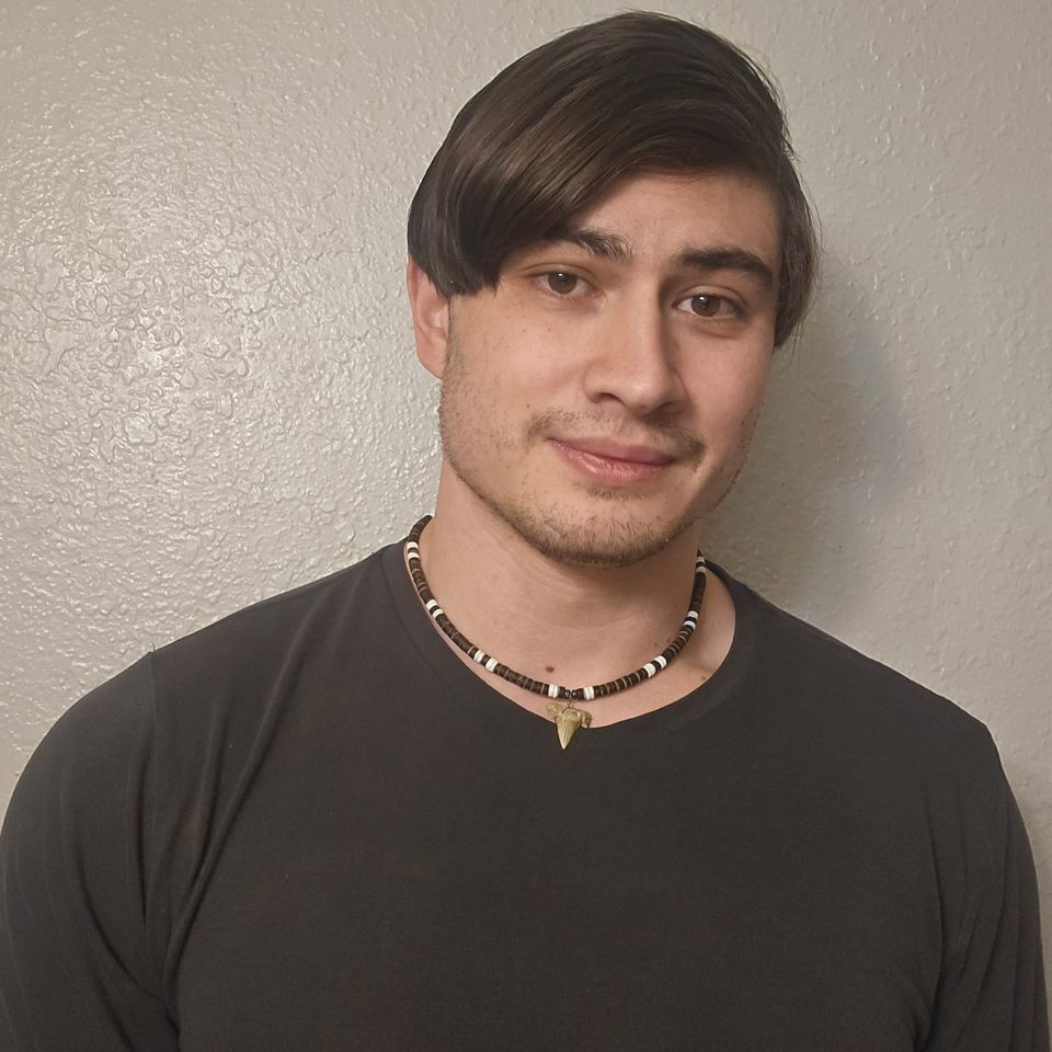 Coach steven krav maga