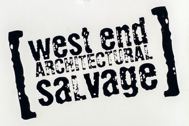 Westendsalvagelogo