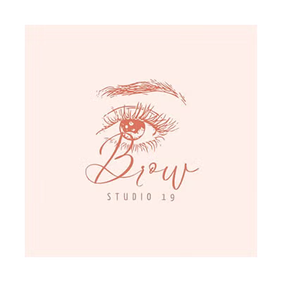 Brow studio 19