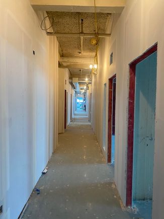 Lc 2nd floor hallway photo 2