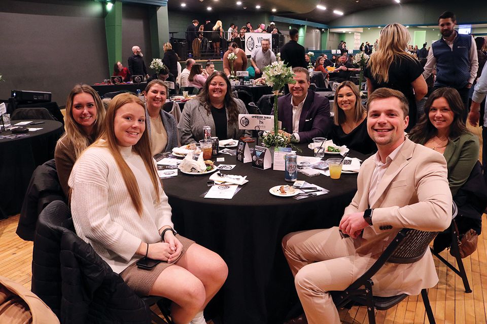Sponsor table 2 2