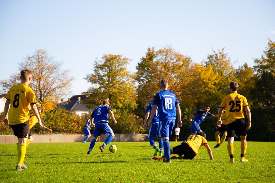 Soccer Club