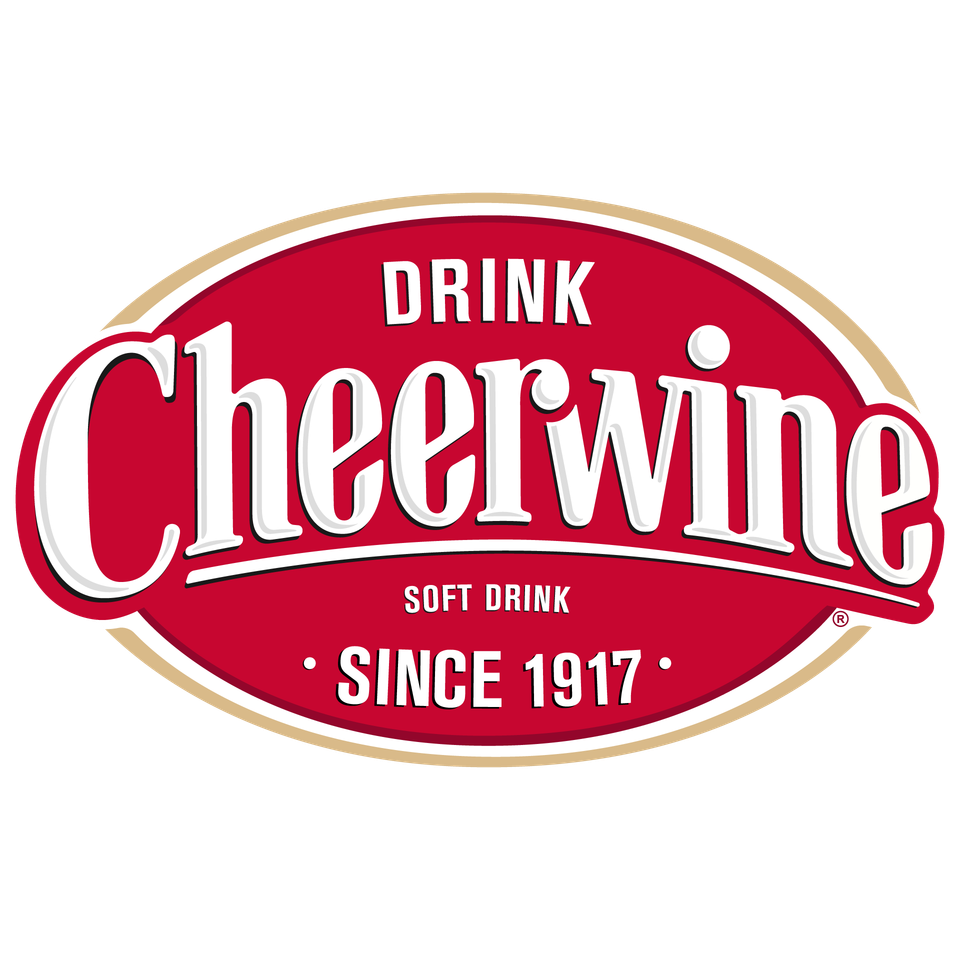 Cheerwine logo  january 2018