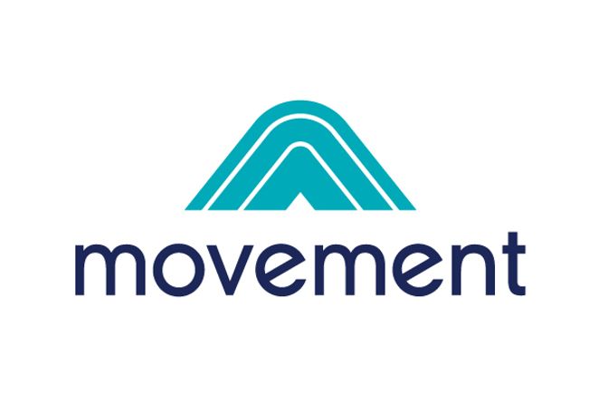 Movement logo