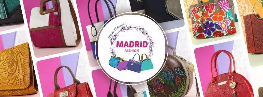 Madrid Fashions